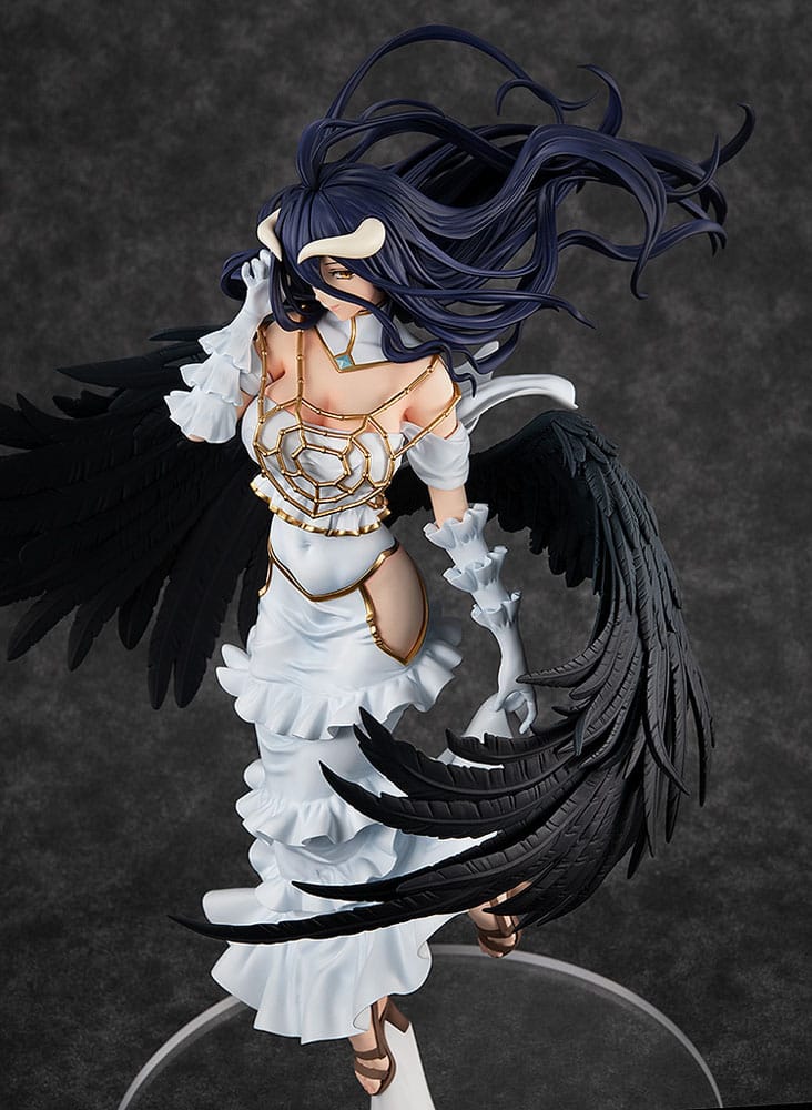 Overlord IV - Albedo, Wing Ver. PVC Statue 1/7 31 cm