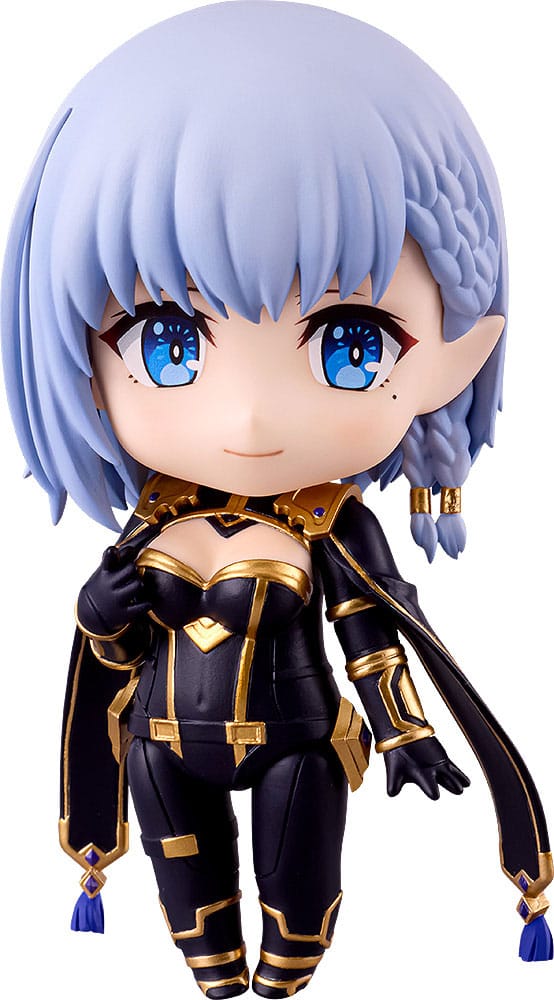 The Eminence in Shadow - Beta, Nendoroid Action Figure 10 cm
