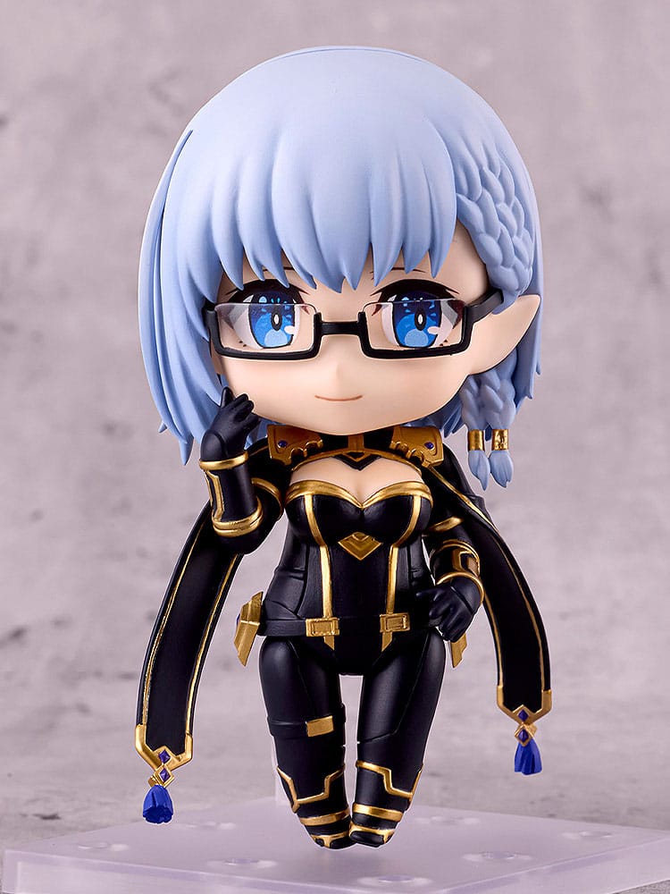 The Eminence in Shadow - Beta, Nendoroid Action Figure 10 cm