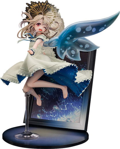 Fate/kaleid liner Prisma Illya -  Illyasviel Von Einzbern, 3rei!! PVC Statue 1/7 15th Anniversary Ver. 23 cm