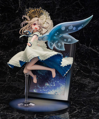 Fate/kaleid liner Prisma Illya -  Illyasviel Von Einzbern, 3rei!! PVC Statue 1/7 15th Anniversary Ver. 23 cm