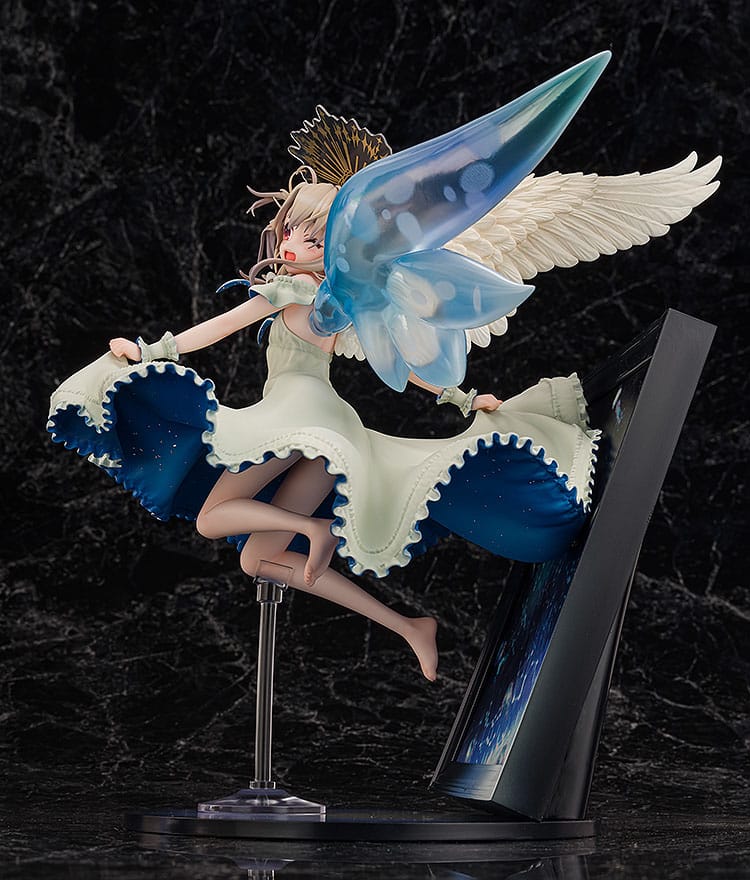 Fate/kaleid liner Prisma Illya -  Illyasviel Von Einzbern, 3rei!! PVC Statue 1/7 15th Anniversary Ver. 23 cm