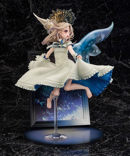 Fate/kaleid liner Prisma Illya -  Illyasviel Von Einzbern, 3rei!! PVC Statue 1/7 15th Anniversary Ver. 23 cm