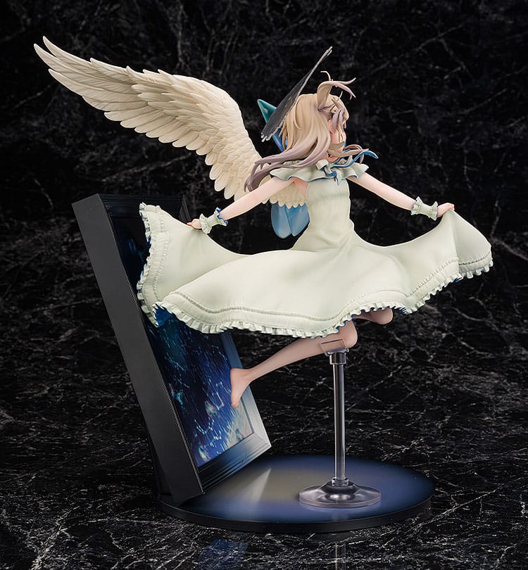 Fate/kaleid liner Prisma Illya -  Illyasviel Von Einzbern, 3rei!! PVC Statue 1/7 15th Anniversary Ver. 23 cm