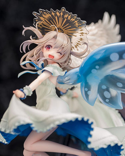 Fate/kaleid liner Prisma Illya -  Illyasviel Von Einzbern, 3rei!! PVC Statue 1/7 15th Anniversary Ver. 23 cm