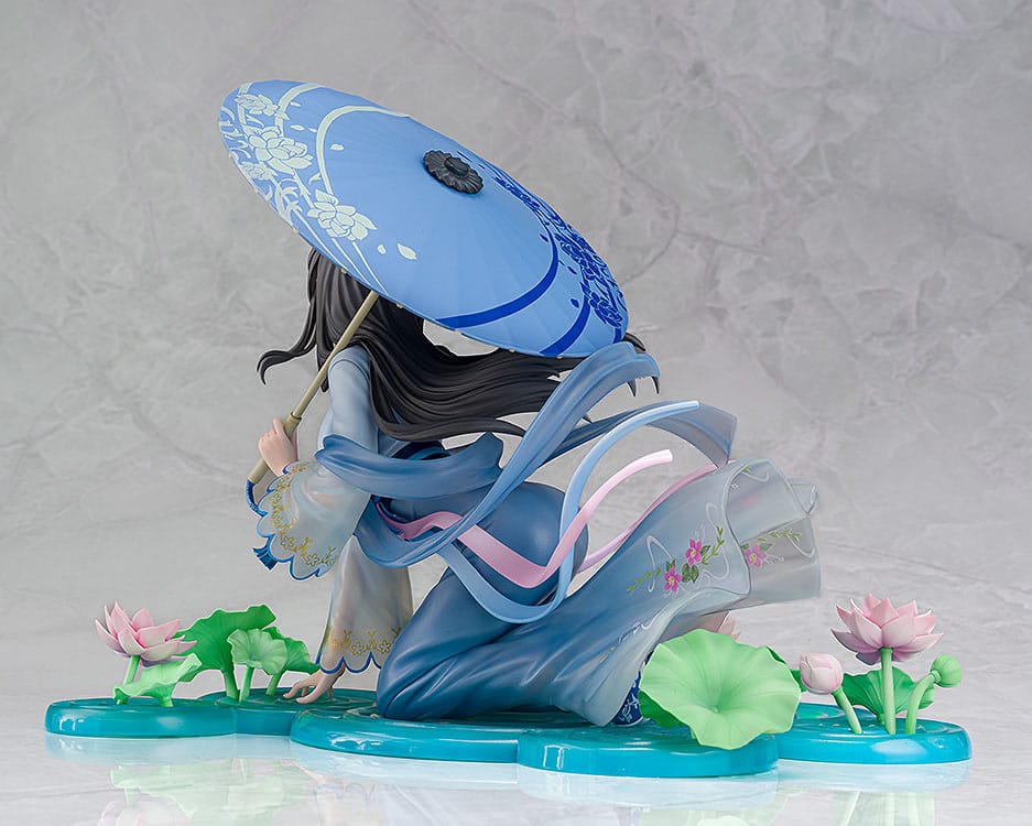 Bunny Girl Senpai - Mai Sakurajima, Hanfu ver. Rascal Does Not Dream Statue 1/7 18 cm