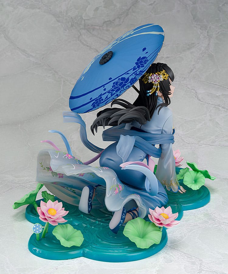 Bunny Girl Senpai - Mai Sakurajima, Hanfu ver. Rascal Does Not Dream Statue 1/7 18 cm