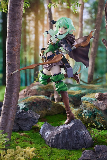Goblin Slayer II - Elf Archer, Statue 1/7 High 21 cm