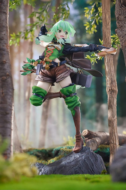 Goblin Slayer II - Elf Archer, Statue 1/7 High 21 cm