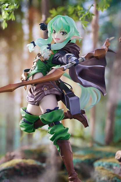 Goblin Slayer II - Elf Archer, Statue 1/7 High 21 cm