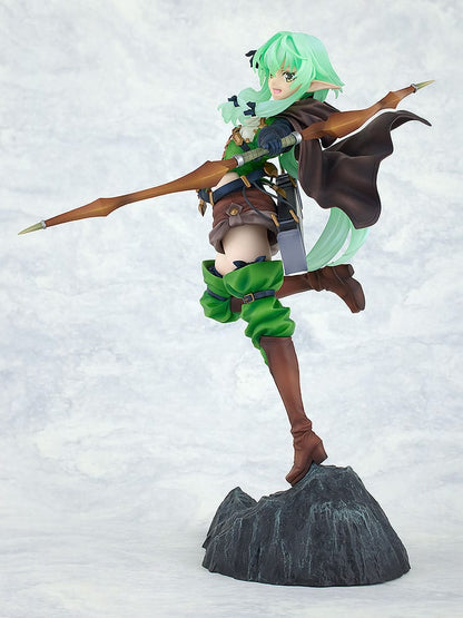 Goblin Slayer II - Elf Archer, Statue 1/7 High 21 cm