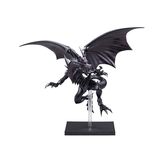 Yu-Gi-Oh! - Red-Eyes Black Dragon, Oshi Works Statue 24 cm