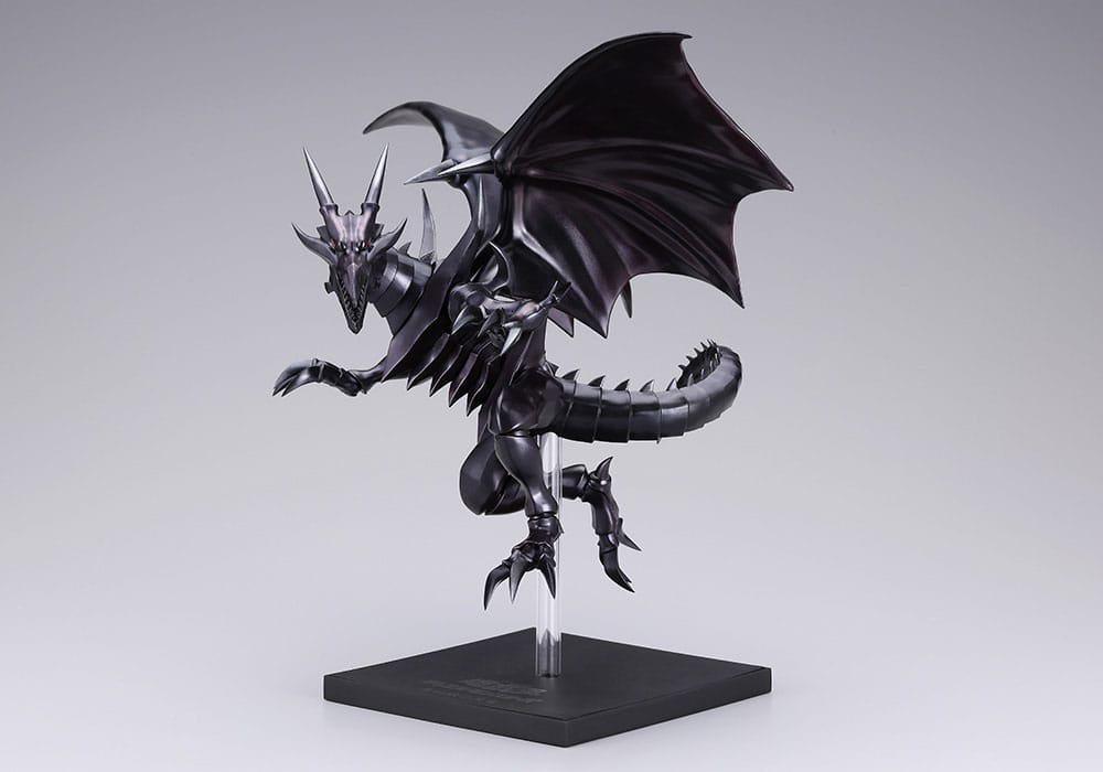 Yu-Gi-Oh! - Red-Eyes Black Dragon, Oshi Works Statue 24 cm