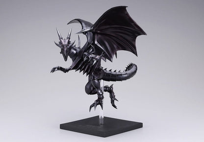 Yu-Gi-Oh! - Red-Eyes Black Dragon, Oshi Works Statue 24 cm