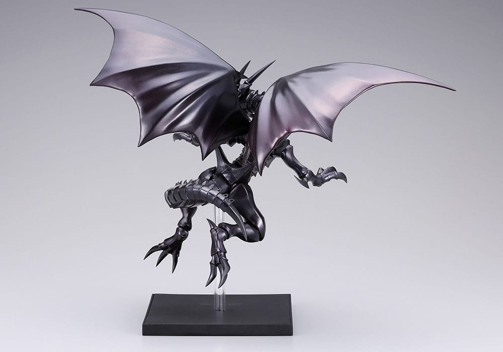 Yu-Gi-Oh! - Red-Eyes Black Dragon, Oshi Works Statue 24 cm