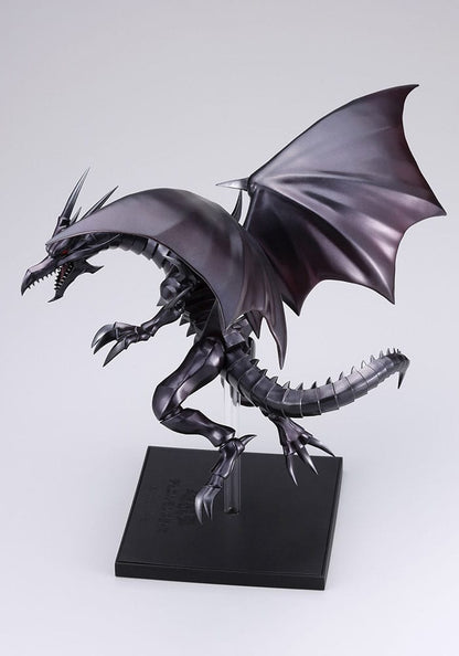 Yu-Gi-Oh! - Red-Eyes Black Dragon, Oshi Works Statue 24 cm