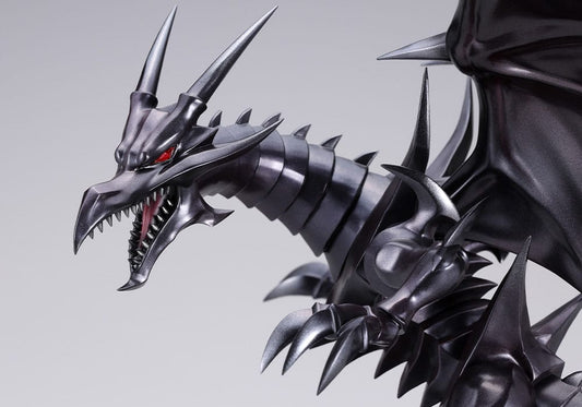 Yu-Gi-Oh! - Red-Eyes Black Dragon, Oshi Works Statue 24 cm