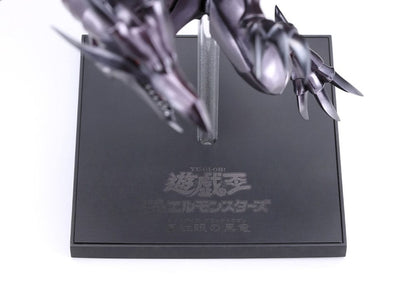 Yu-Gi-Oh! - Red-Eyes Black Dragon, Oshi Works Statue 24 cm