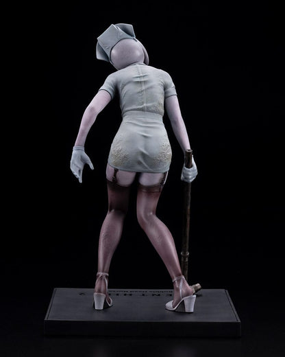 Silent Hill 2 - Bubble Head Nurse, Oshi Works Statue 22 cm