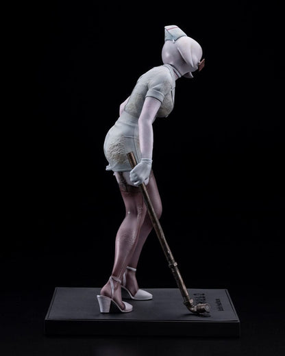 Silent Hill 2 - Bubble Head Nurse, Oshi Works Statue 22 cm