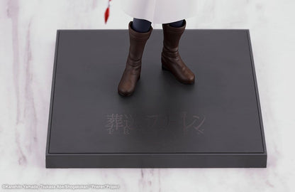 Frieren: Beyond Journey's End - Frieren, Oshi Works Statue 20 cm