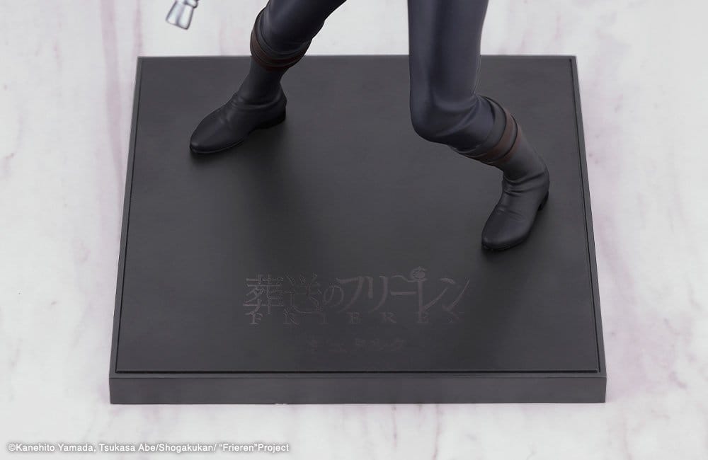 Frieren: Beyond Journey's End - Stark, Oshi Works Statue 25 cm