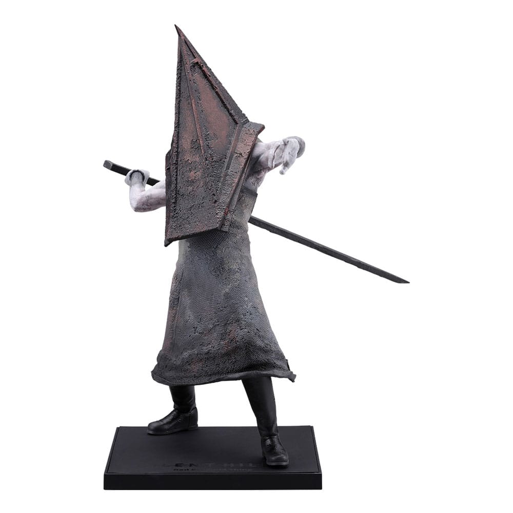 Silent Hill 2 - Red Pyramid Thing, Oshi Works Statue 1/7 26 cm