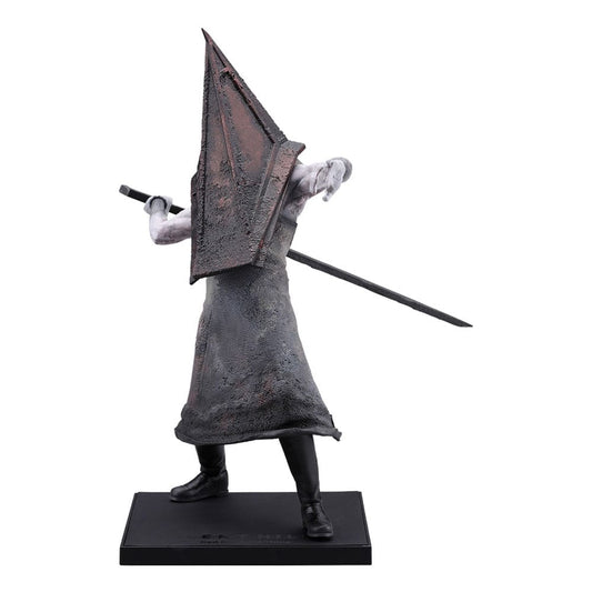 Silent Hill 2 - Red Pyramid Thing, Oshi Works Statue 1/7 26 cm