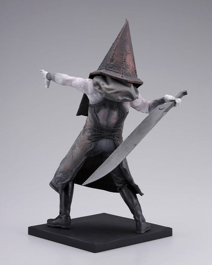 Silent Hill 2 - Red Pyramid Thing, Oshi Works Statue 1/7 26 cm