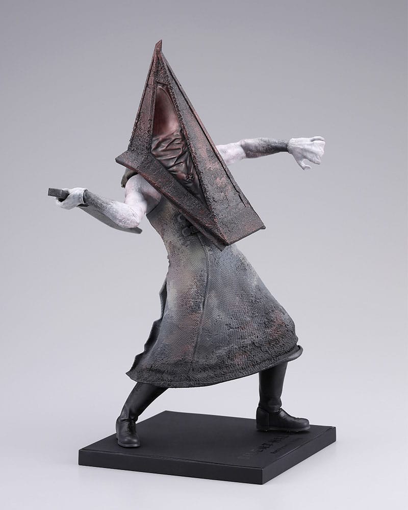 Silent Hill 2 - Red Pyramid Thing, Oshi Works Statue 1/7 26 cm