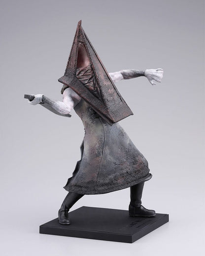 Silent Hill 2 - Red Pyramid Thing, Oshi Works Statue 1/7 26 cm