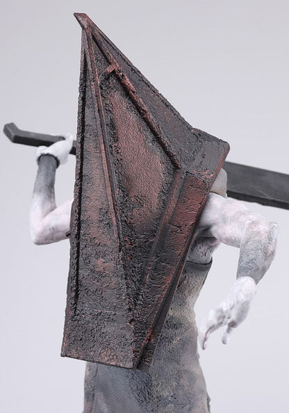 Silent Hill 2 - Red Pyramid Thing, Oshi Works Statue 1/7 26 cm