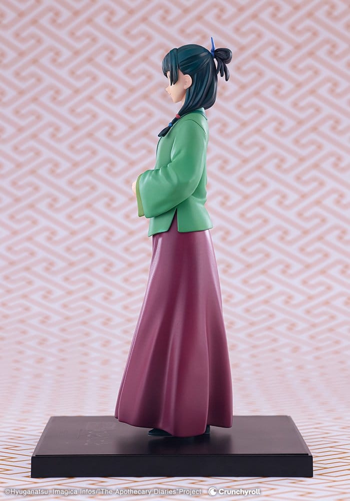 The Apothecary Diaries - Maomao, Oshi Works PVC Figure 20 cm