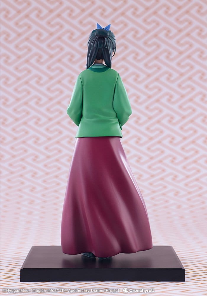 The Apothecary Diaries - Maomao, Oshi Works PVC Figure 20 cm
