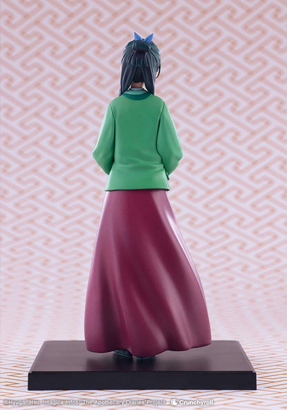 The Apothecary Diaries - Maomao, Oshi Works PVC Figure 20 cm