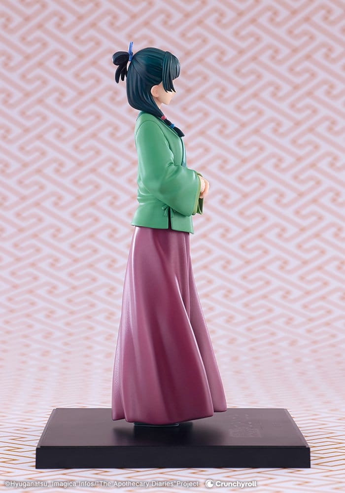 The Apothecary Diaries - Maomao, Oshi Works PVC Figure 20 cm