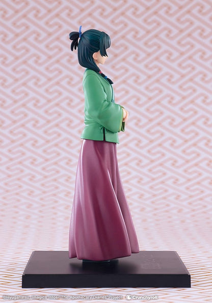 The Apothecary Diaries - Maomao, Oshi Works PVC Figure 20 cm