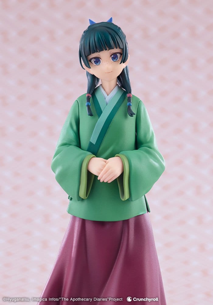 The Apothecary Diaries - Maomao, Oshi Works PVC Figure 20 cm