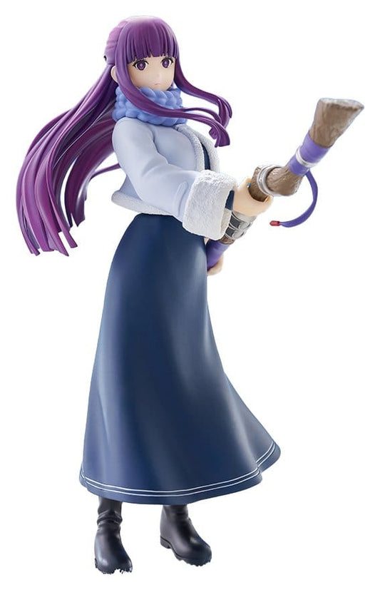 Frieren: Beyond Journey's End - Fern, Oshi Works Statue 25 cm
