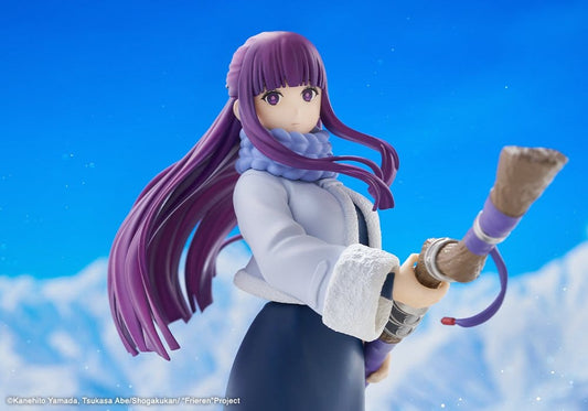 Frieren: Beyond Journey's End - Fern, Oshi Works Statue 25 cm