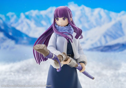Frieren: Beyond Journey's End - Fern, Oshi Works Statue 25 cm