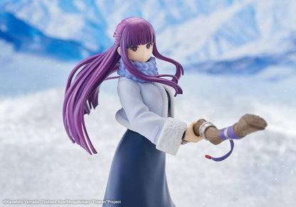 Frieren: Beyond Journey's End - Fern, Oshi Works Statue 25 cm
