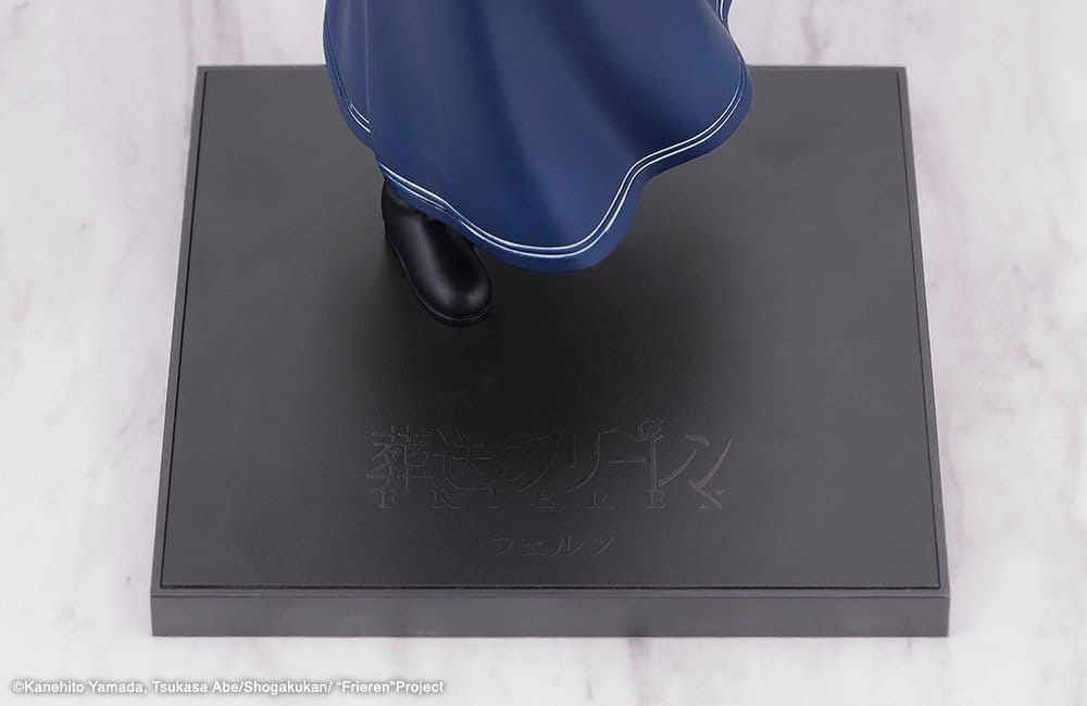 Frieren: Beyond Journey's End - Fern, Oshi Works Statue 25 cm