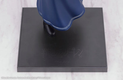 Frieren: Beyond Journey's End - Fern, Oshi Works Statue 25 cm