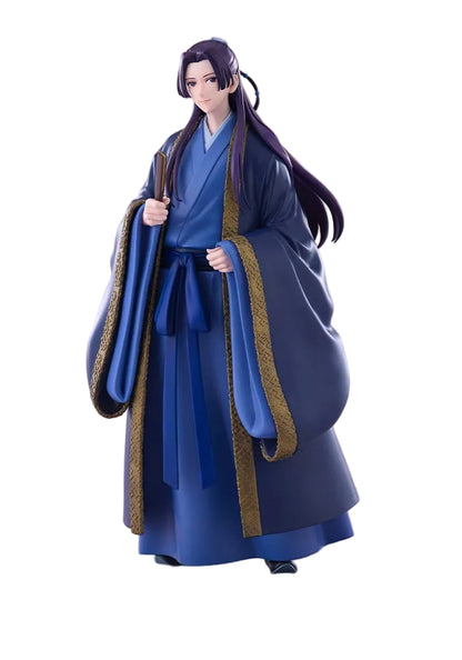 The Apothecary Diaries - Jinshi, Oshi Works PVC Figure 25 cm