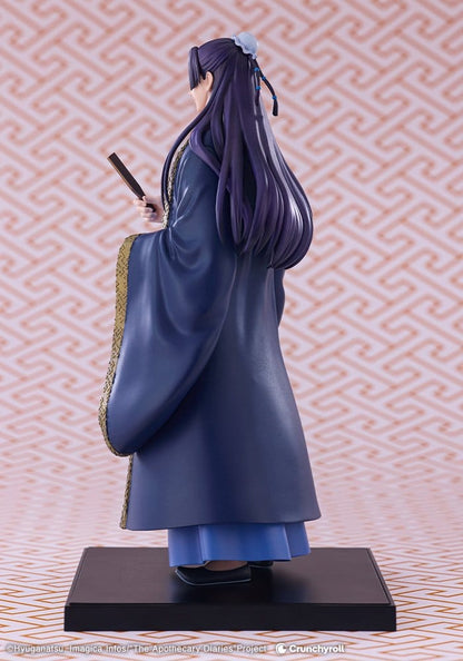 The Apothecary Diaries - Jinshi, Oshi Works PVC Figure 25 cm