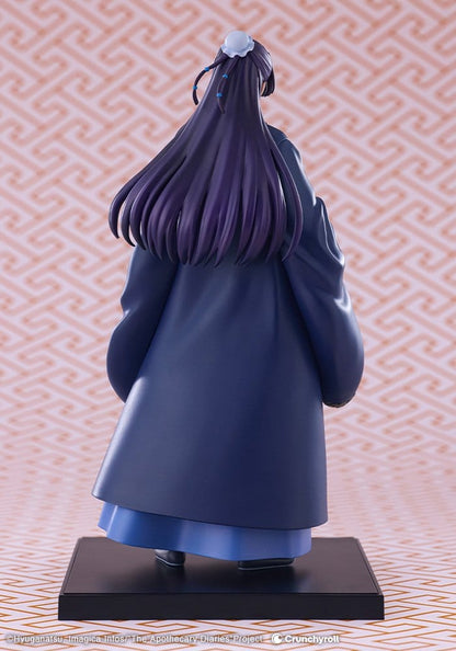 The Apothecary Diaries - Jinshi, Oshi Works PVC Figure 25 cm