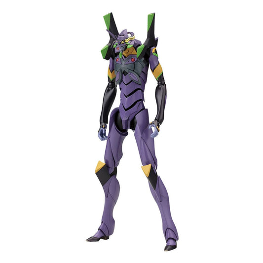 Neon Genesis Evangelion: 3.0 - Evangelion Unit-01 You can (not) redo Plastic Model Kit 1/400 Evangelion 13 19 cm
