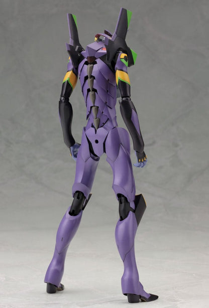 Neon Genesis Evangelion: 3.0 - Evangelion Unit-01 You can (not) redo Plastic Model Kit 1/400 Evangelion 13 19 cm