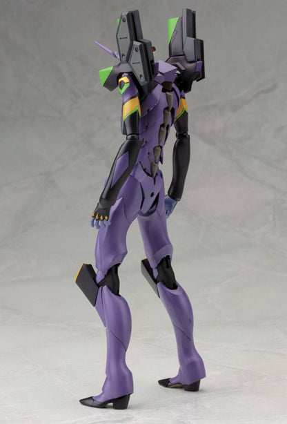 Neon Genesis Evangelion: 3.0 - Evangelion Unit-01 You can (not) redo Plastic Model Kit 1/400 Evangelion 13 19 cm